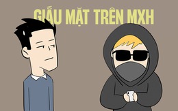 Làm sao để chửi nhau trên mạng xã hội?