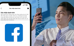 Cách xác thực tài khoản Facebook để không bị khóa sau ngày 25-12