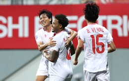 Lịch trực tiếp bán kết lượt về ASEAN Cup 2024: Việt Nam đấu Singapore