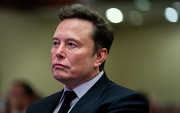 Tòa án Mỹ tiếp tục bác gói lương thưởng 56 tỉ USD cho ông Elon Musk