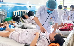 Tin tức sáng 4-12: Kon Plông lại liên tiếp động đất; Sốt xuất huyết diễn biến khó lường