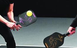 Hà Nội: Người đàn ông đột quỵ khi đang đánh pickleball