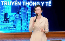 ThS Đỗ Thị Nam Phương và mục tiêu mở rộng mạng lưới KMOLs