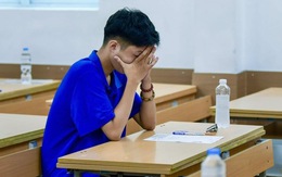 Giúp trẻ giảm stress và áp lực học đường