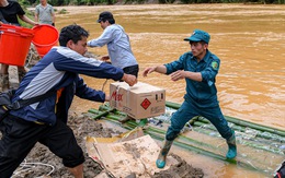 Bộ Quốc phòng trả lời kiến nghị nâng mức chế độ, chính sách với dân quân tự vệ