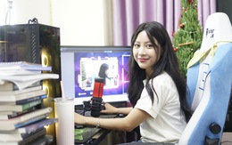 Streamer 26 tuổi tên 'Nắng' với hai lần mắc ung thư và đứng lên truyền cảm hứng sống