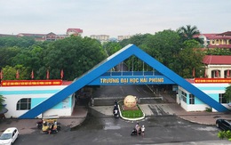 Đề xuất hỗ trợ giáo sư về dạy ở Đại học Hải Phòng 500 triệu đồng