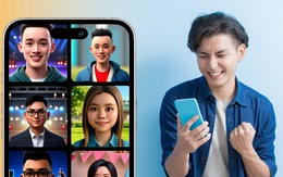 Những tính năng AI vô cùng khác biệt trên iOS 18.2 beta