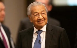 Cựu thủ tướng Malaysia Mahathir Mohamad bị đề nghị điều tra hình sự