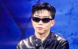 Rapper Hàn Quốc làm giám khảo chung kết, Rap Việt là lớp học ngoại ngữ luôn