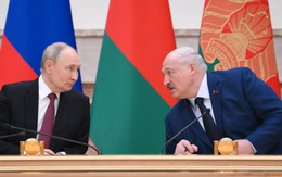 Ông Putin thay thống đốc vùng Kursk, tính triển khai tên lửa Oreshnik tại Belarus