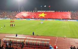 ASEAN Cup 2024: Việt Nam "chơi đẹp"…