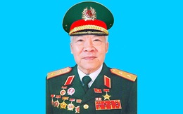 Trung tướng Trần Hanh từ trần