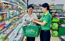 Co.op Food tung ngàn ưu đãi mừng tuổi 16