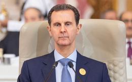 Tổng thống Syria Bashar al-Assad đang ở đâu?