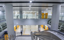 Thường trực Chính phủ: TP.HCM, Hà Nội chuẩn bị đề án metro công phu, chất lượng