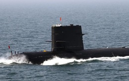 Philippines mua tàu ngầm đầu tiên để bảo vệ chủ quyền ở Biển Đông