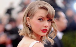 Tin tức giải trí 1-2: Taylor Swift ảnh hưởng lớn nhất với công nghiệp âm nhạc năm qua
