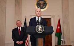 Ông Biden: Các yếu tố chính cho thỏa thuận ngừng bắn ở Gaza đã sẵn sàng
