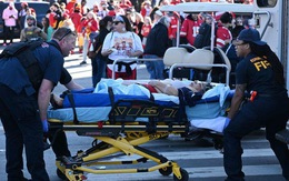 1 người chết, 22 người bị thương do nổ súng ăn mừng Super Bowl
