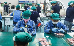 Lương 5-15 triệu đồng/tháng chờ gần 10.000 người lao động ở Quảng Ngãi