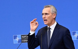 NATO chi tiêu quốc phòng kỷ lục, lo ông Trump không bảo vệ liên minh