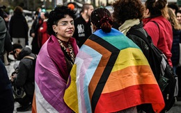 Hy Lạp trở thành quốc gia Chính thống giáo đầu tiên hợp pháp hóa hôn nhân đồng giới
