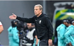 'HLV Klinsmann bị Hàn Quốc sa thải theo cách nhục nhã nhất'