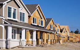 5 loại nhà ở nào tiếp tục giảm giá trị trong năm 2024?