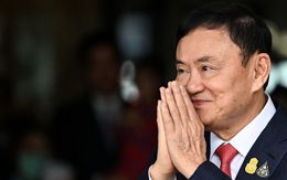 Ông Thaksin sẽ được tự do vào ngày mai