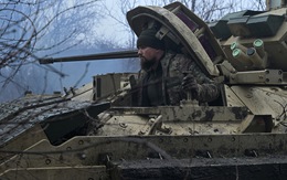 Ukraine tiết lộ lý do rút khỏi thành phố chiến lược Avdiivka
