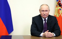 Tổng thống Putin nói Ukraine là vấn đề sinh tử với Nga