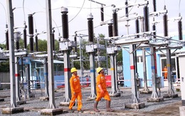 10 năm đưa điện ra đảo ngọc Phú Quốc
