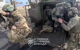 Nga tiến tới kiểm soát toàn bộ Donetsk