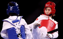 Giành HCB US Open 2024, Kim Tuyền sẵn sàng giành vé dự Olympic 2024