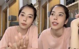 Nam Em bóc mẽ danh xưng hoa hậu, 'cà khịa' cả showbiz Việt