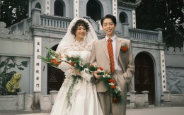 Đức Phúc khoe ảnh cưới chụp tại chùa Hà, 'ông hoàng nhạc Valentine' đã hết ế?