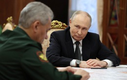 Tổng thống Putin: Nga không đưa vũ khí hạt nhân vào không gian