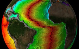 Đại Tây Dương bắt đầu bước vào giai đoạn suy tàn?