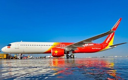 Vietjet chọn động cơ Pratt & Whitney cho 19 máy bay A321neo