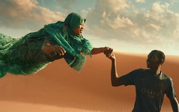 Phim quốc tế Oscar 2024 tôn vinh điện ảnh tinh khiết