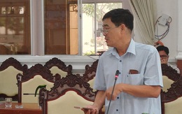 Nhiều lãnh đạo ở Kiên Giang 'nóng ruột' vì chưa có nghị định hướng dẫn Luật Đấu thầu