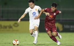 CLB Bình Định 'từ chối' đua vô địch V-League 2023-2024