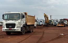 Chủ đầu tư sân bay Long Thành lên tiếng về nhà ga kết hợp đường sắt ngầm