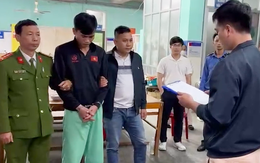 Vụ ma túy trong bệnh viện lớn nhất Quảng Bình: Bắt 2 nhân viên công ty giặt là