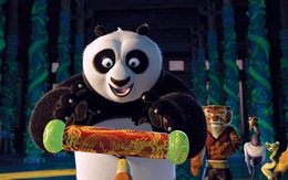 Phim hoạt hình 'Kung Fu Panda 4' ra mắt trailer mới