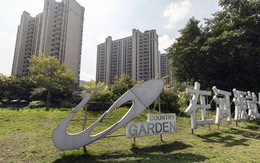 Tập đoàn bất động sản Trung Quốc Country Garden đối mặt đơn kiện