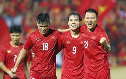 Lễ bốc thăm AFF Cup 2024 diễn ra tại Hà Nội