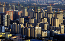 Thị trường bất động sản Trung Quốc có dấu hiệu phục hồi?