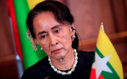 Myanmar: Con trai tiết lộ tình trạng của bà Aung San Suu Kyi 3 năm sau chính biến